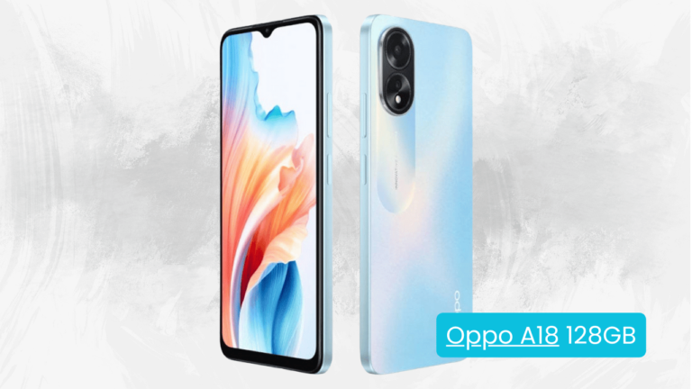 Oppo A18 128GB