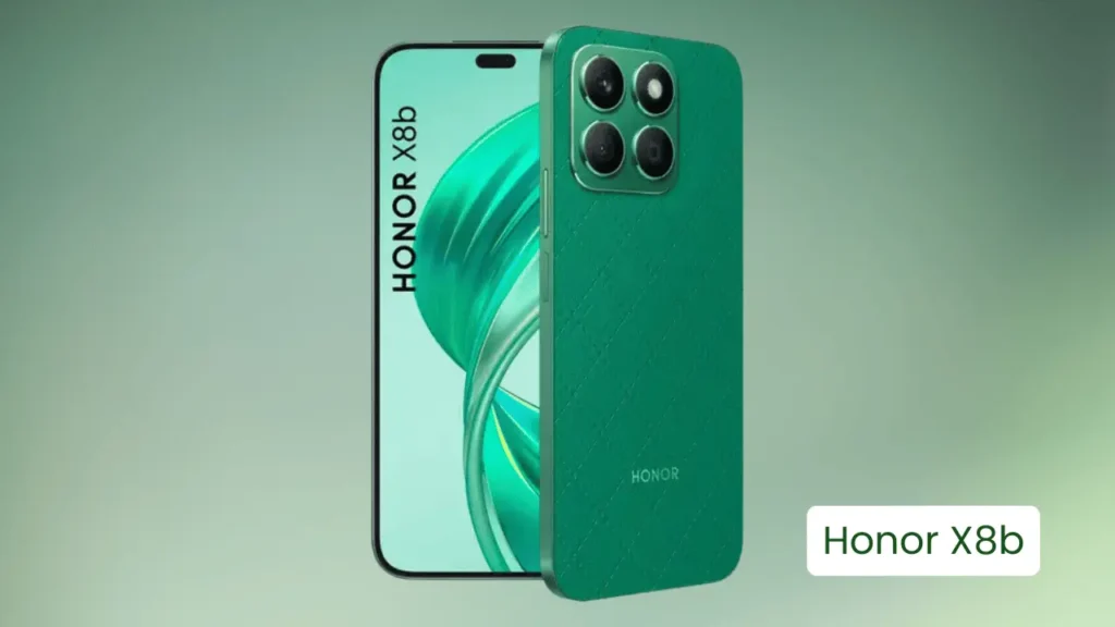 Honor X8b